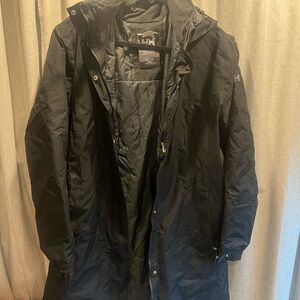 Helly Hansen water proof Jacket